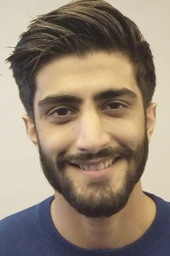 Фото  (Kush Jotwani)