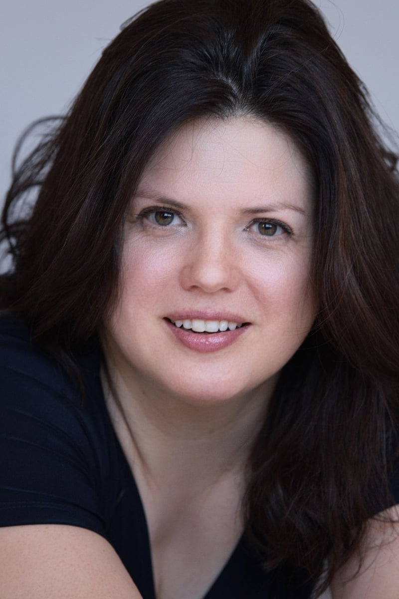 Фото  (Laura Barbeau)
