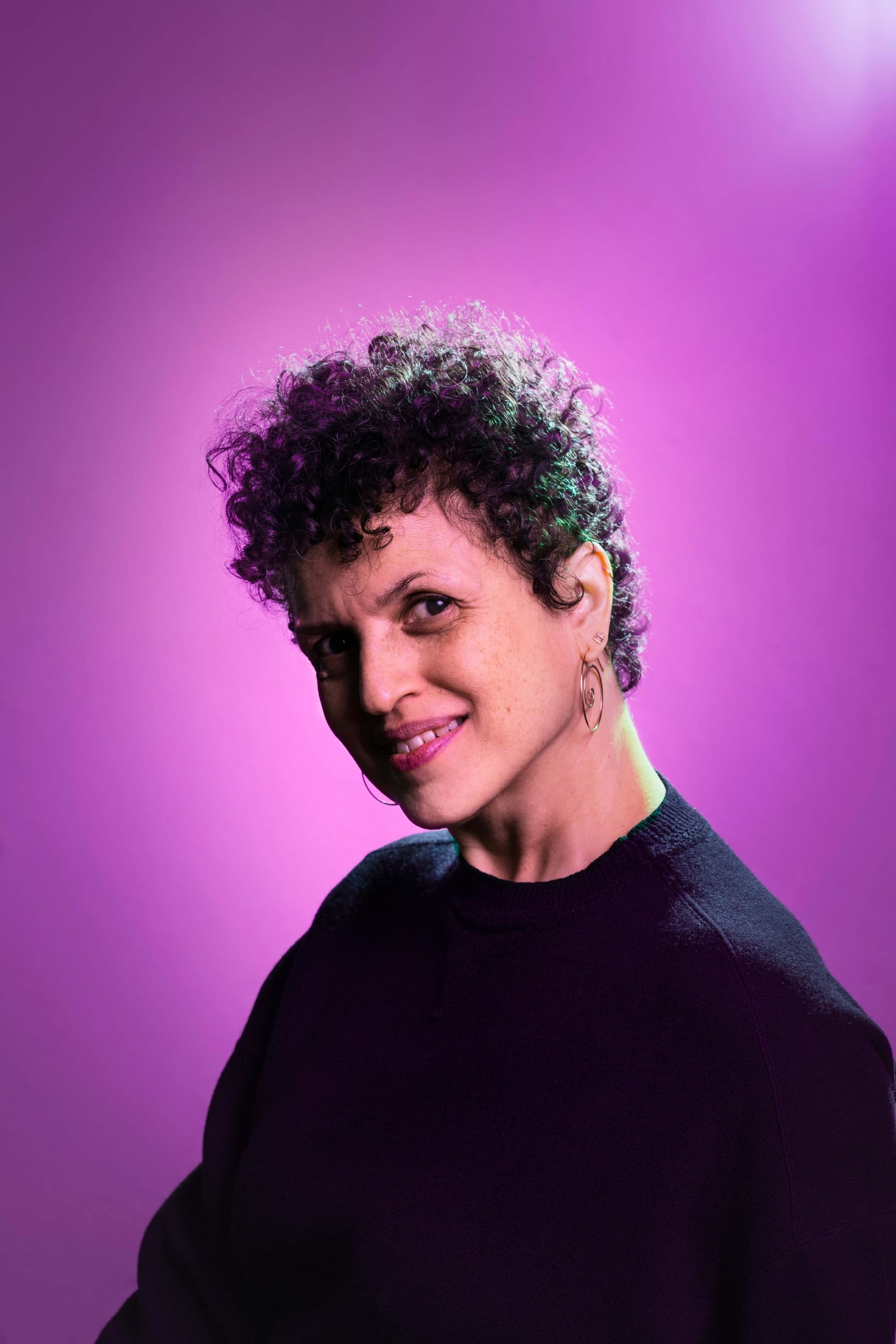 Фото  (Michèle Stephenson)