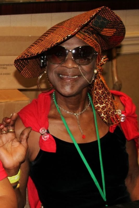 Фото  (Shirley L. Jones)