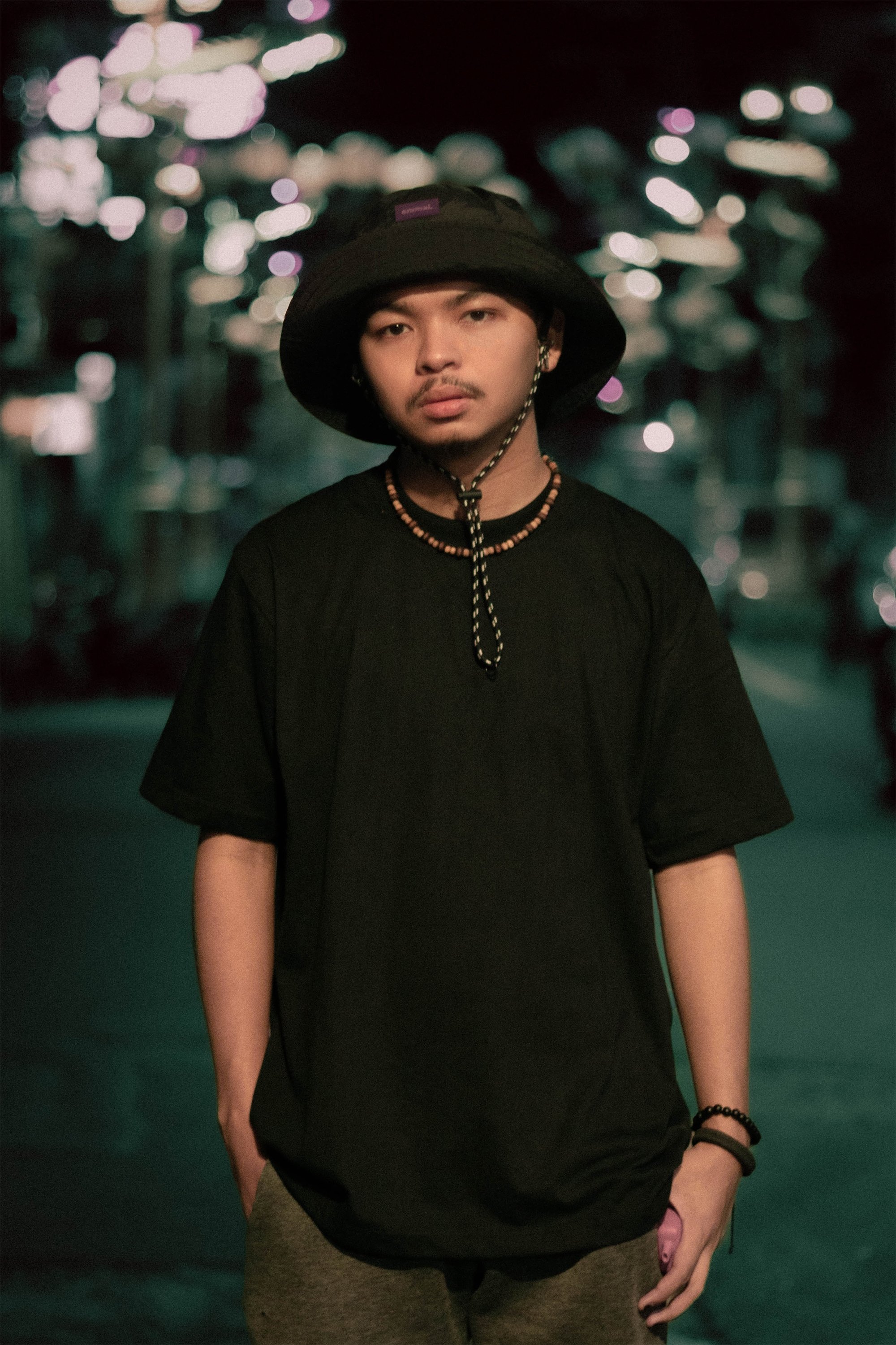 Фото Вріан Паматмат (Vrian Pamatmat)