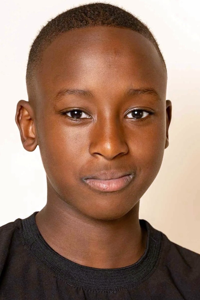 Фото  (Cheikh Oumar Sow)