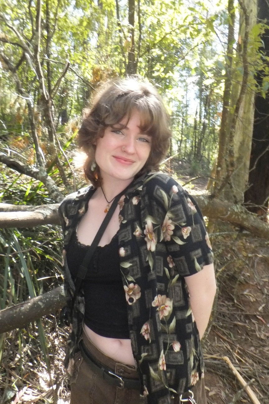 Фото  (Libby Grace)