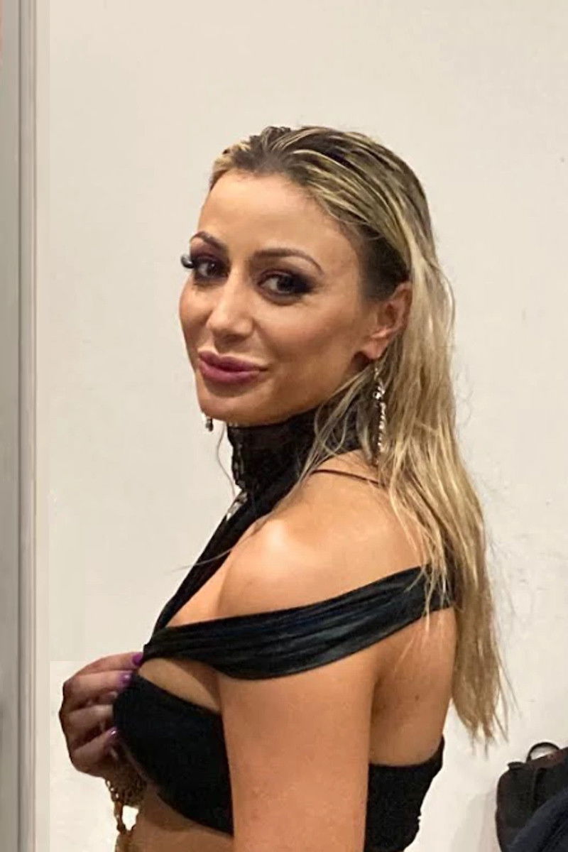 Фото  (Miljana Popović)