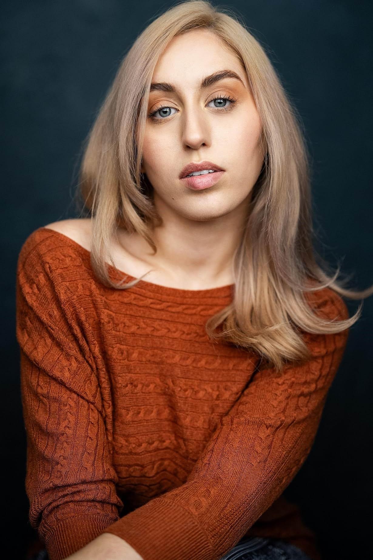 Фото  (Olivia Mignone)