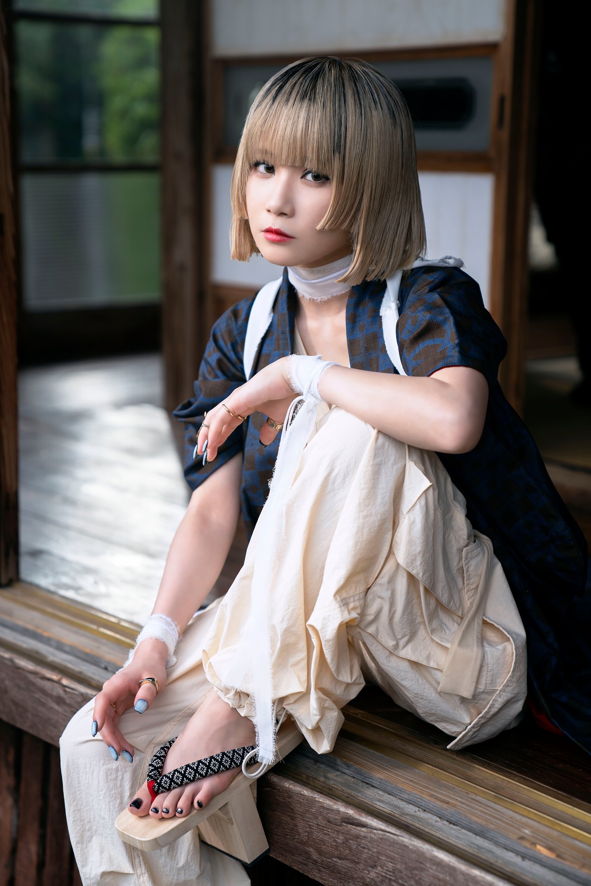 Фото  (Reol)