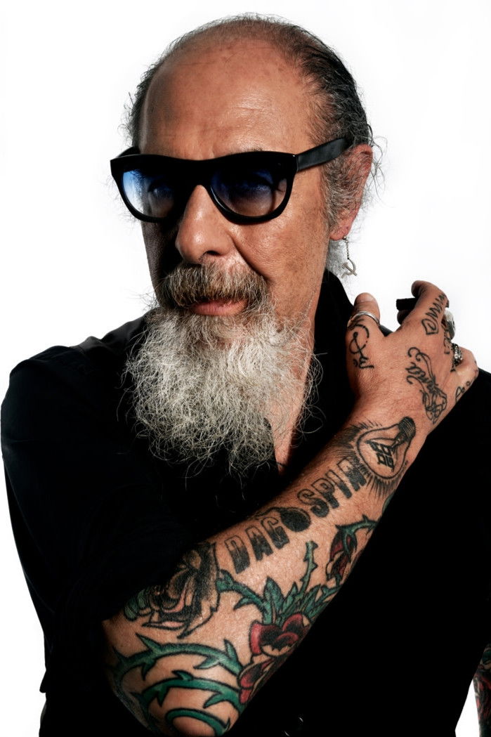 Фото  (Roberto D'Agostino)