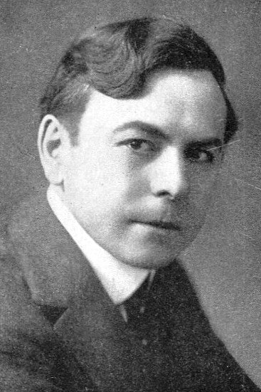 Фото  (Alexander Gaden)