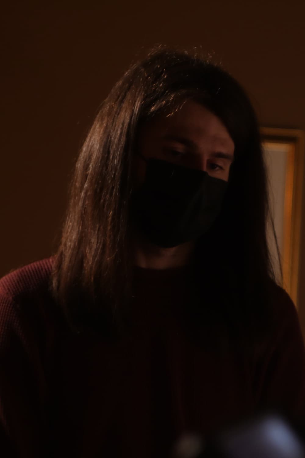 Фото  (Ben Harman)