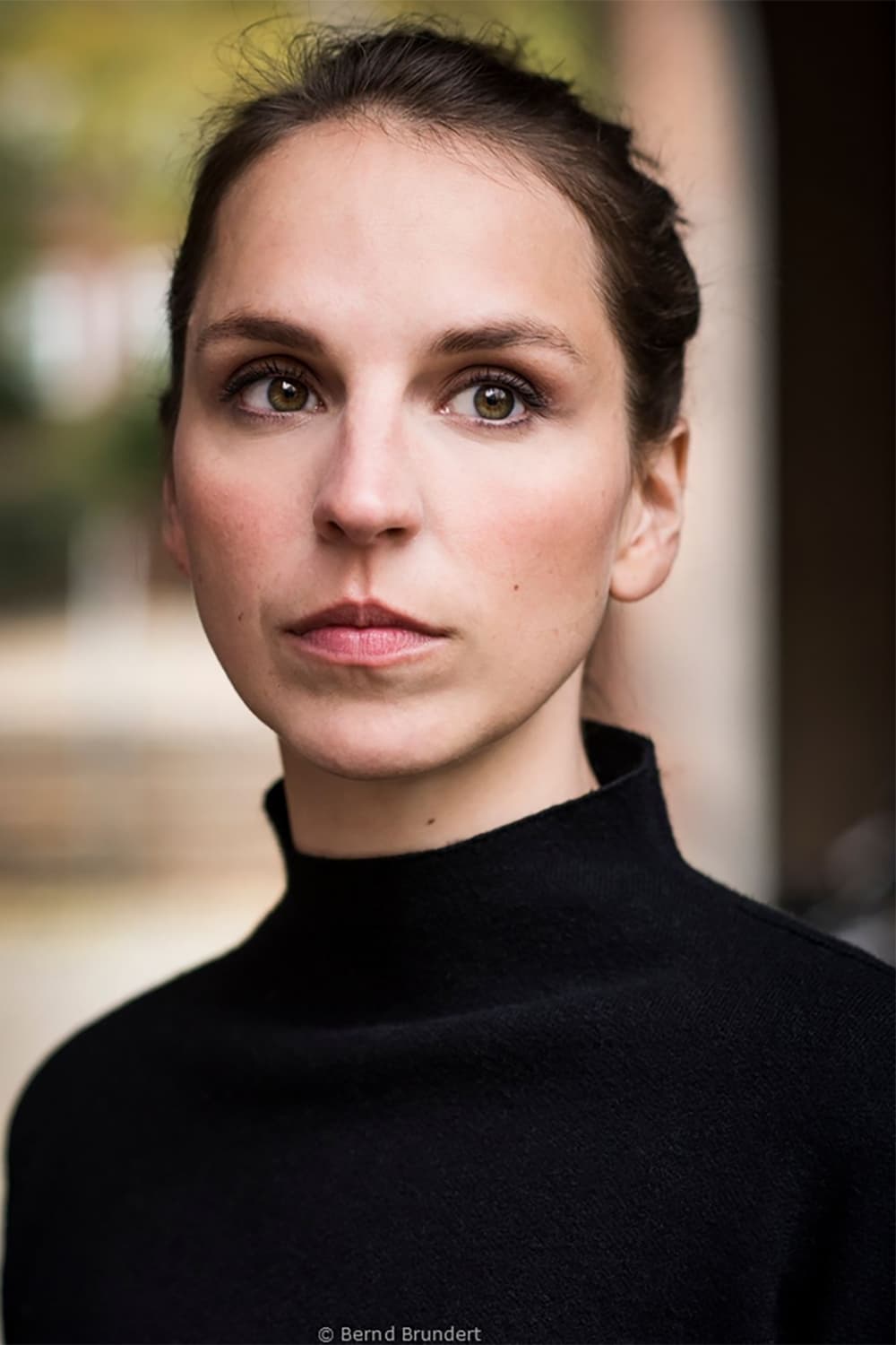 Фото  (Caroline Erikson)