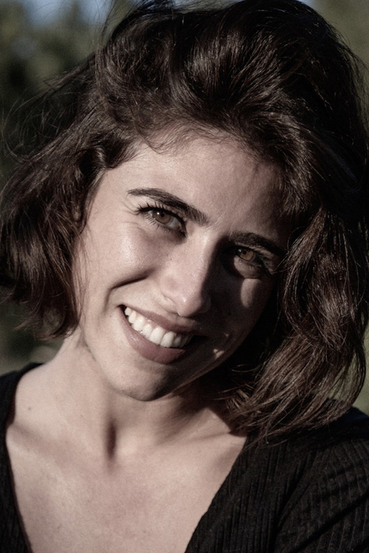 Фото  (Elena Cascino)