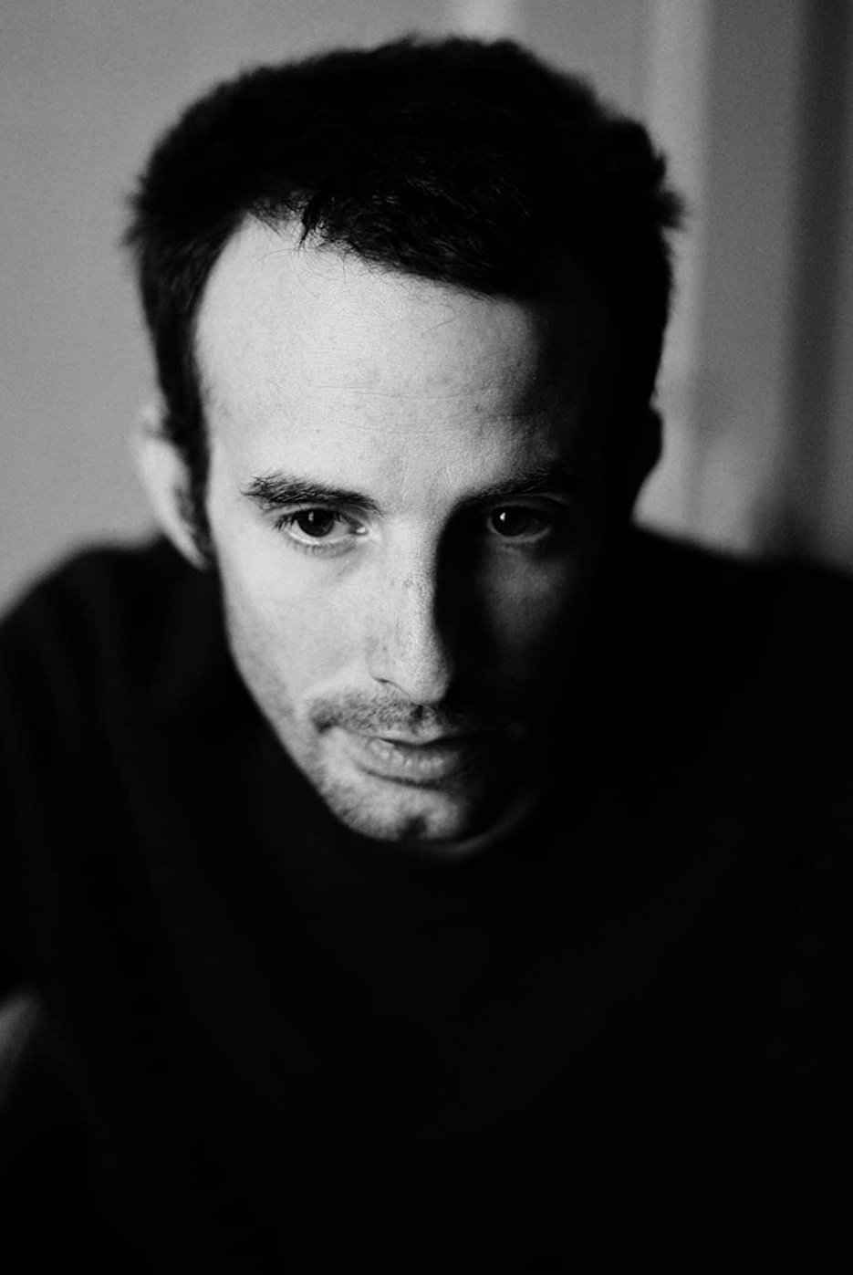 Фото  (Jay Burleson)