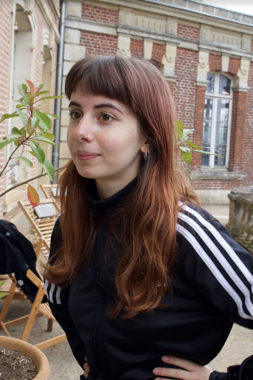 Фото  (Léonie Carrot)