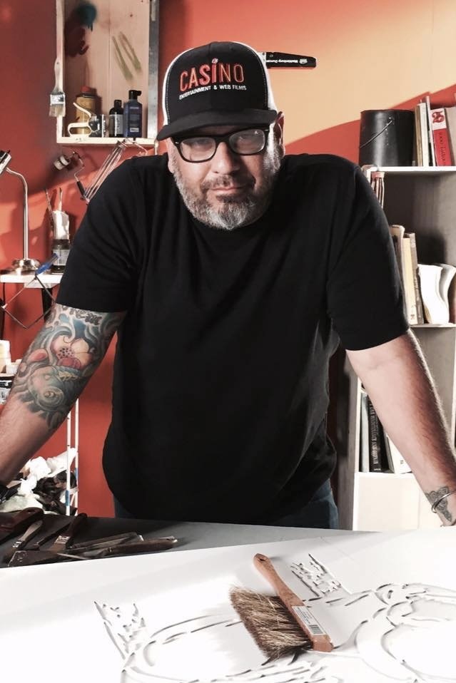 Фото  (Luis Enrique Rodríguez Ramos)