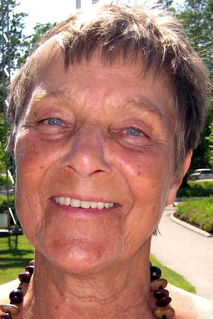 Фото  (Maria Hörnelius)