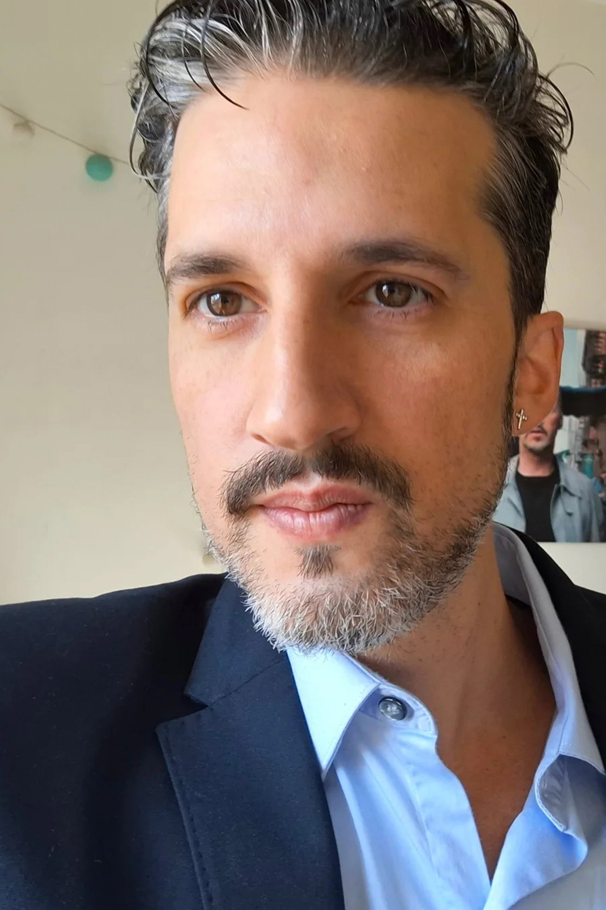 Фото  (Patricio Bedoya)