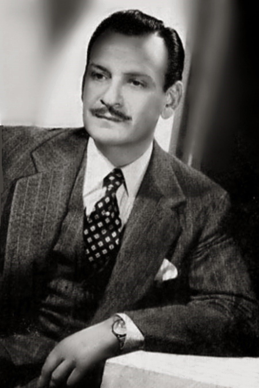 Фото  (Santiago Gómez Cou)