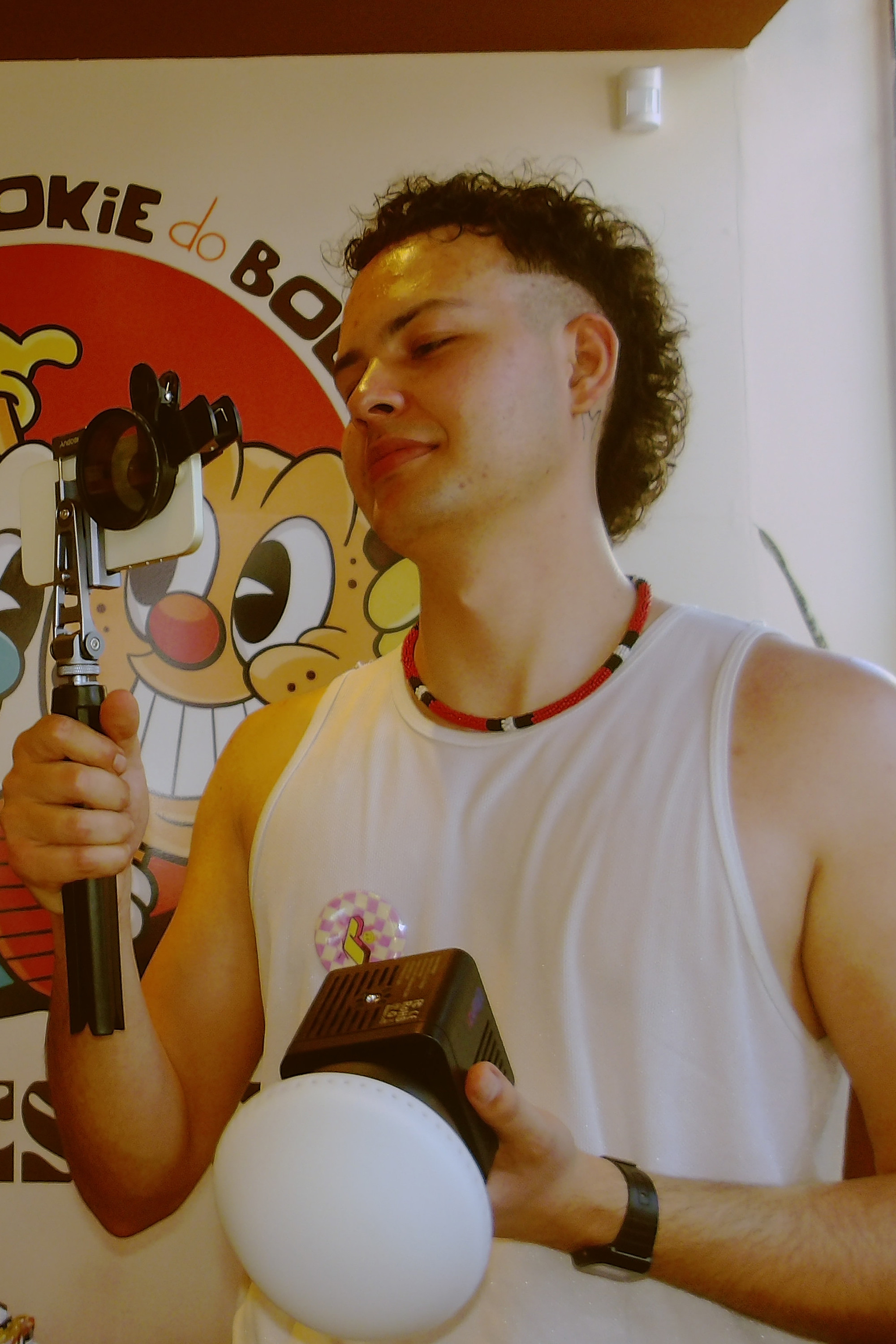 Фото  (Vinicius Maurina)