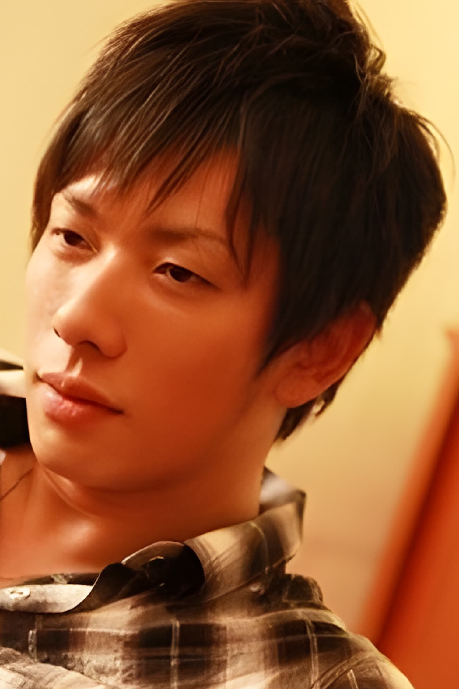 Фото  (Youji Agawa)