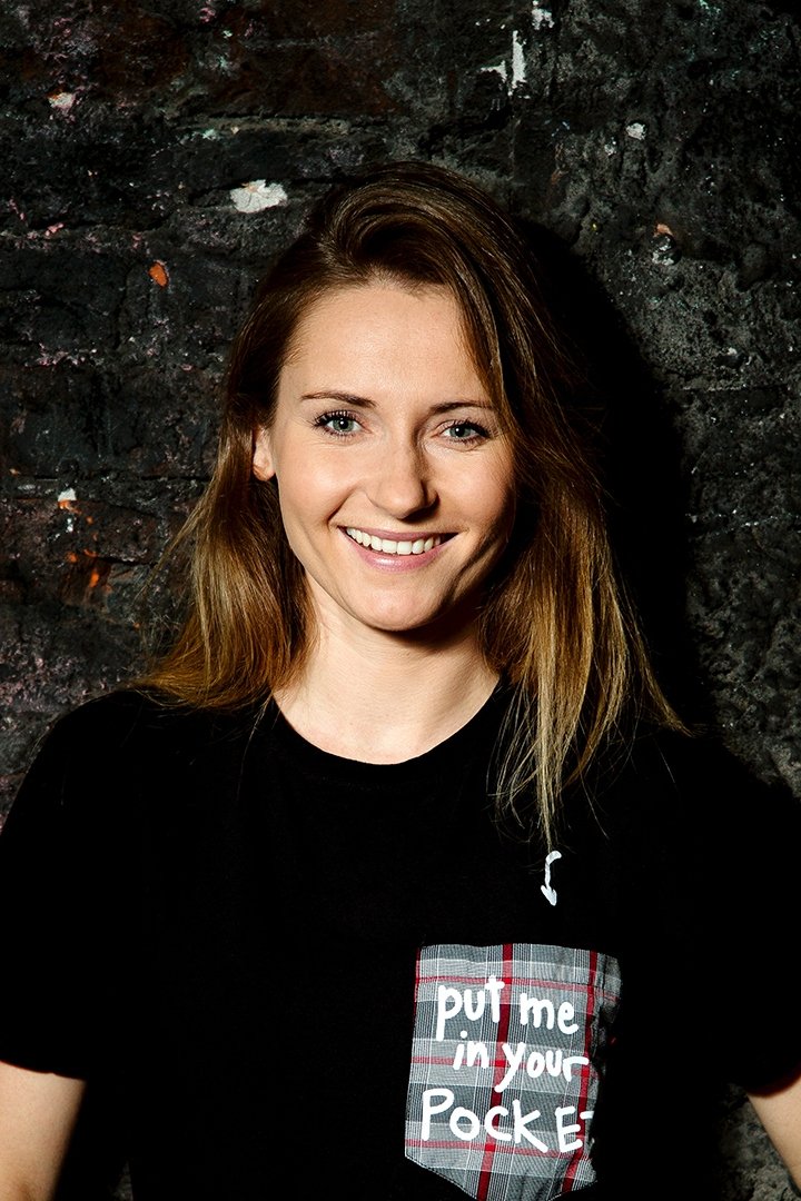 Фото  (Zuzanna Grabowska)