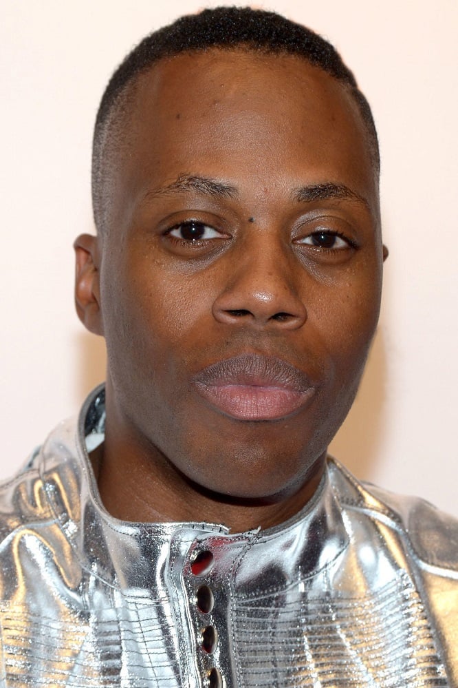 Фото  (Kardinal Offishall)