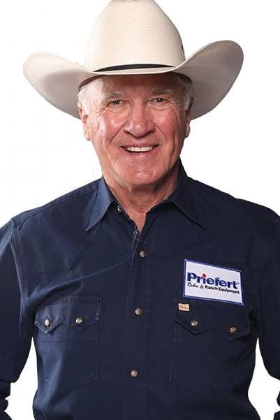 Фото  (Larry Mahan)