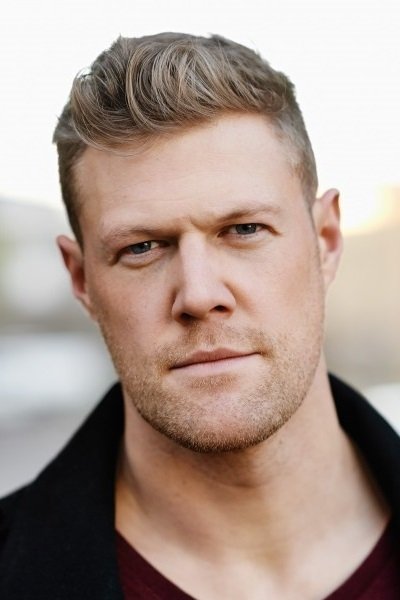 Фото  (Mick Davies)