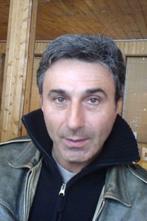 Фото  (Vladimir Karpovich)