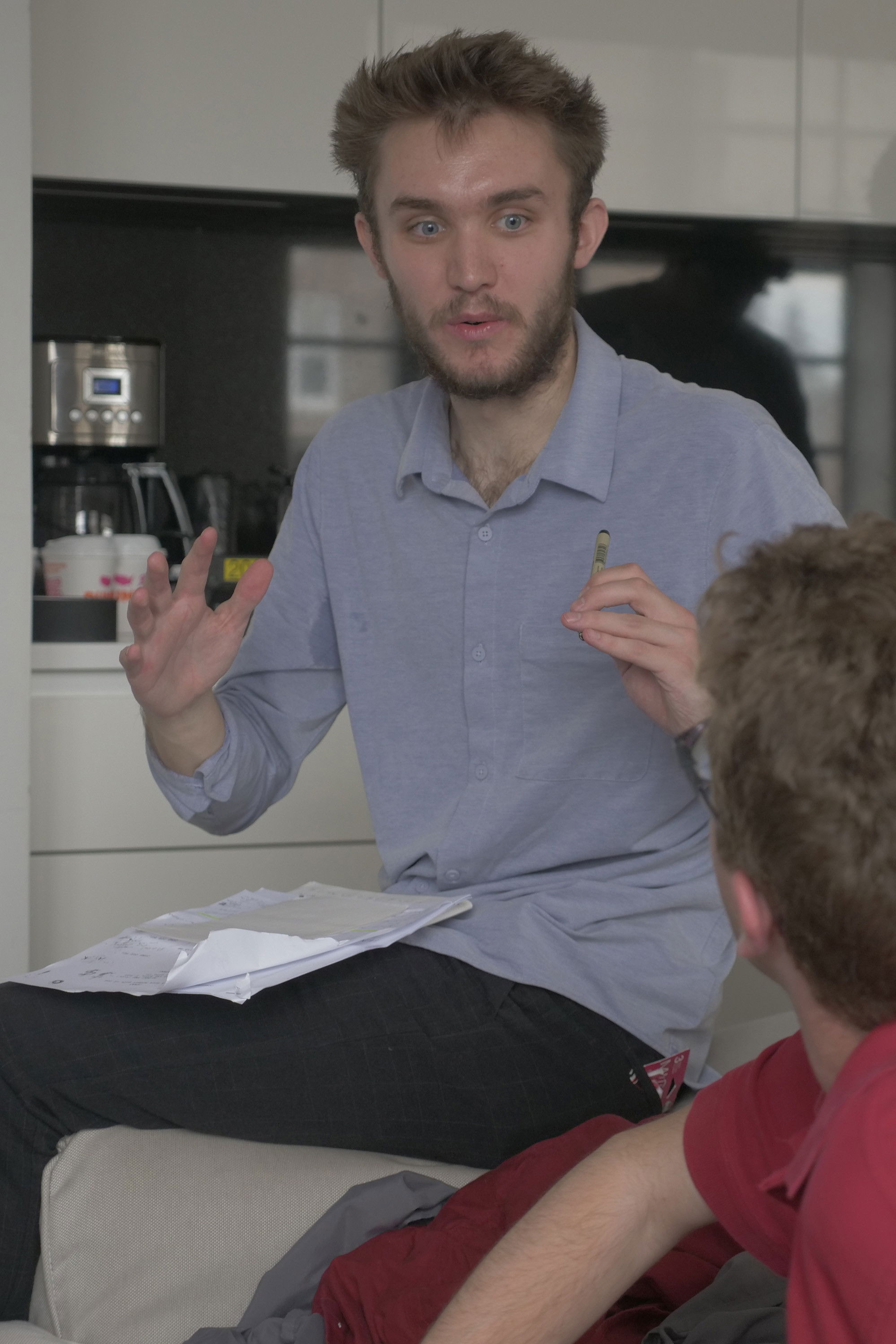 Фото  (Collin Colaizzi)