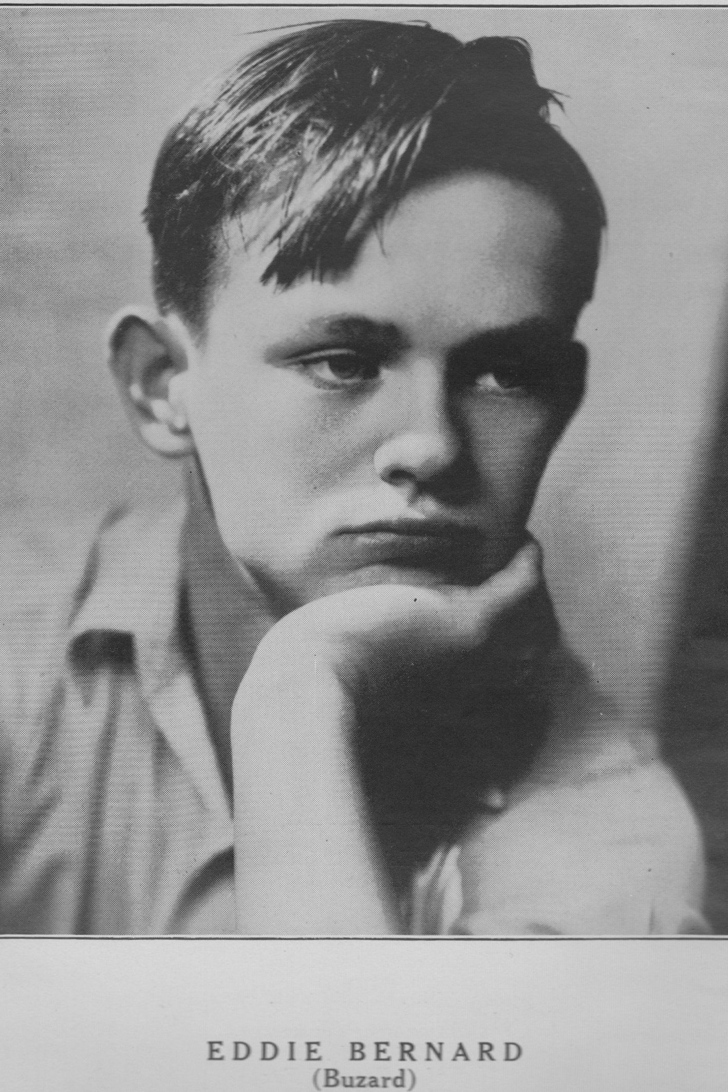 Фото  (Eddie Buzard)