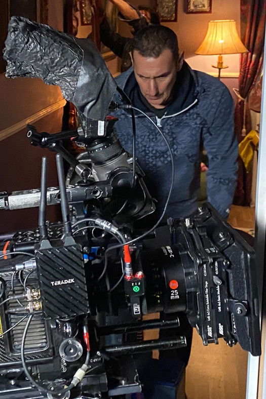 Фото  (Jorge Casabán)