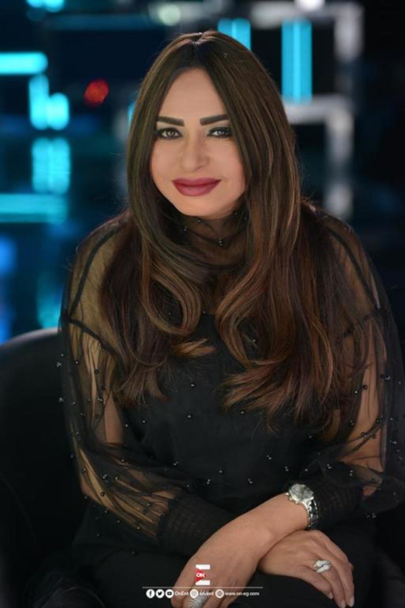 Фото Салва Хаттаб (Salwa Khattab)