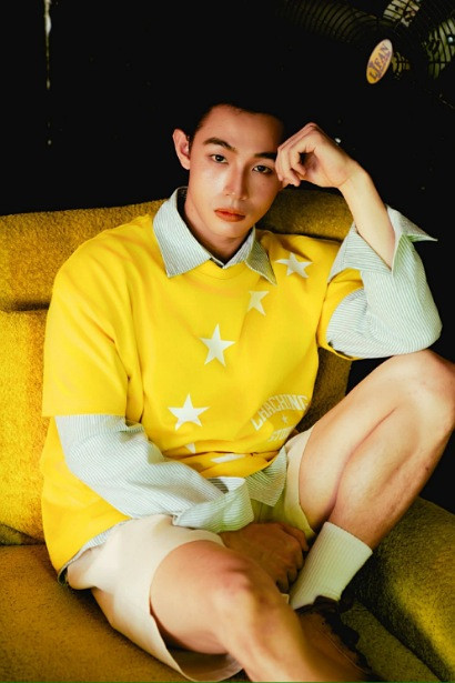 Фото  (Vo Dang Duy Luan)