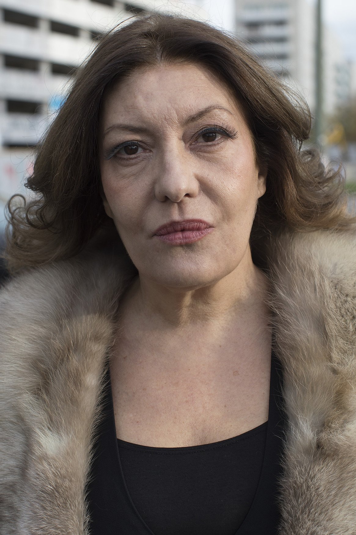 Фото  (Giovanna Nodari)