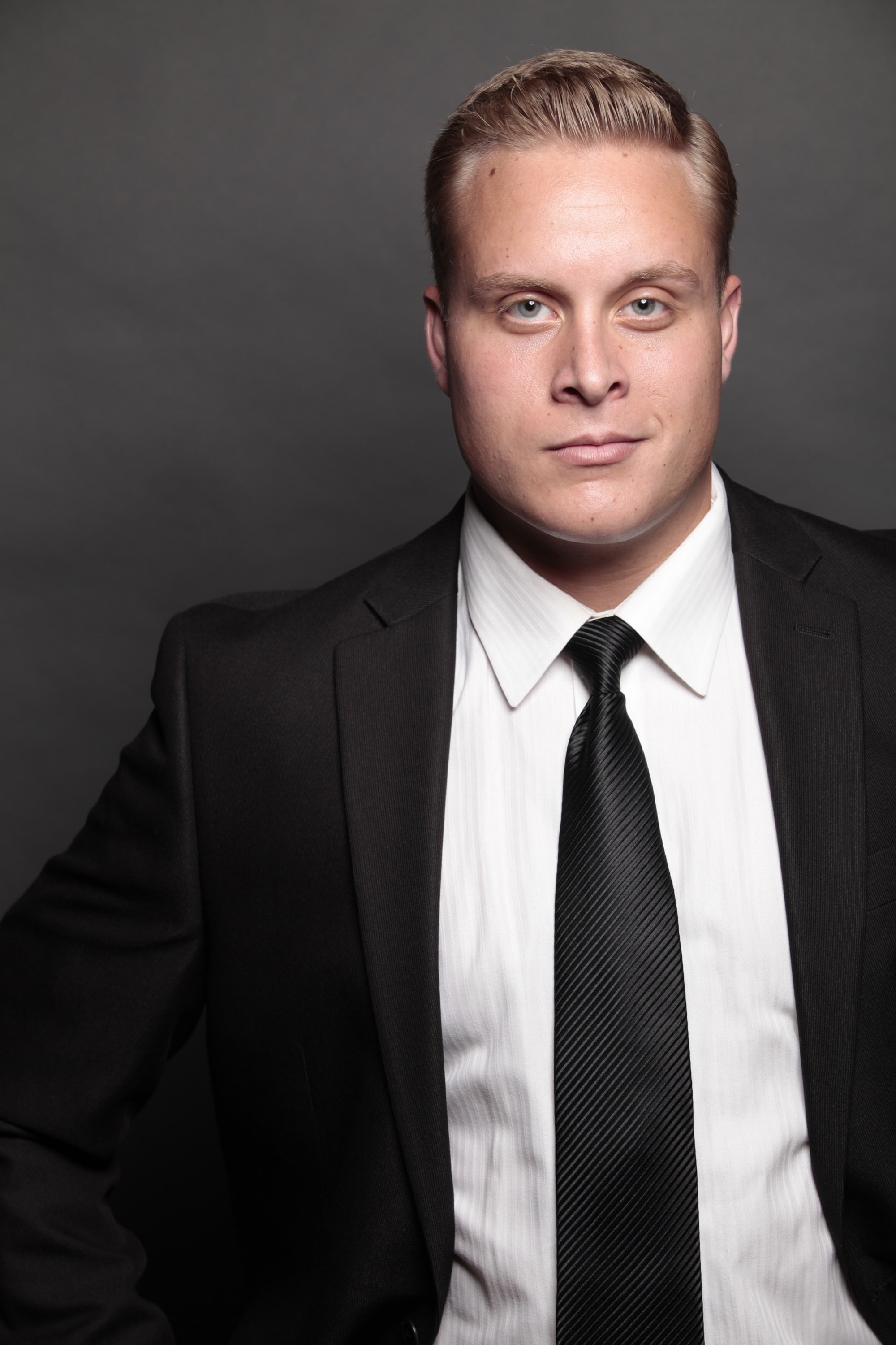 Фото  (Jordan Goodsell)