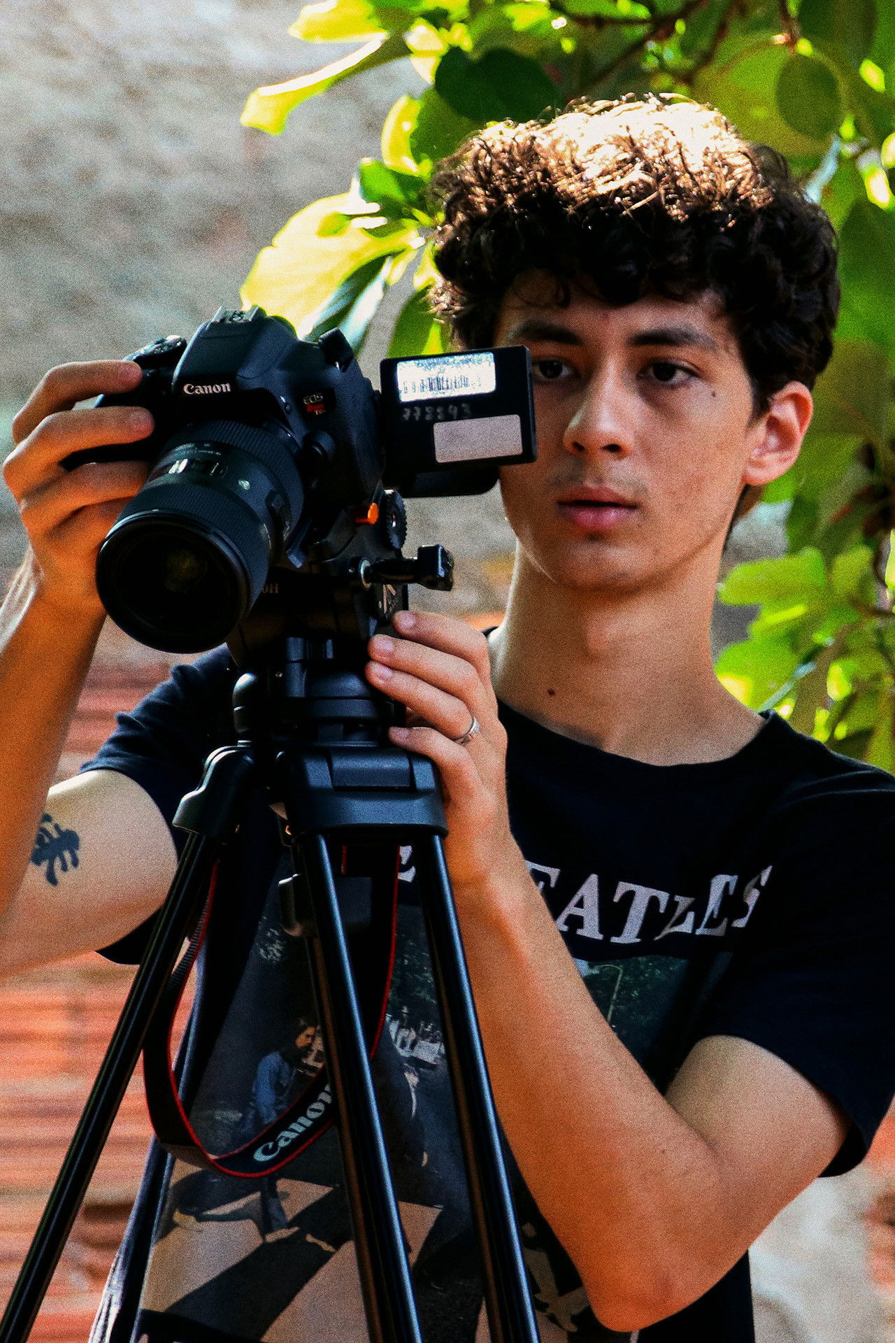 Фото  (Luca M. Fraietta)