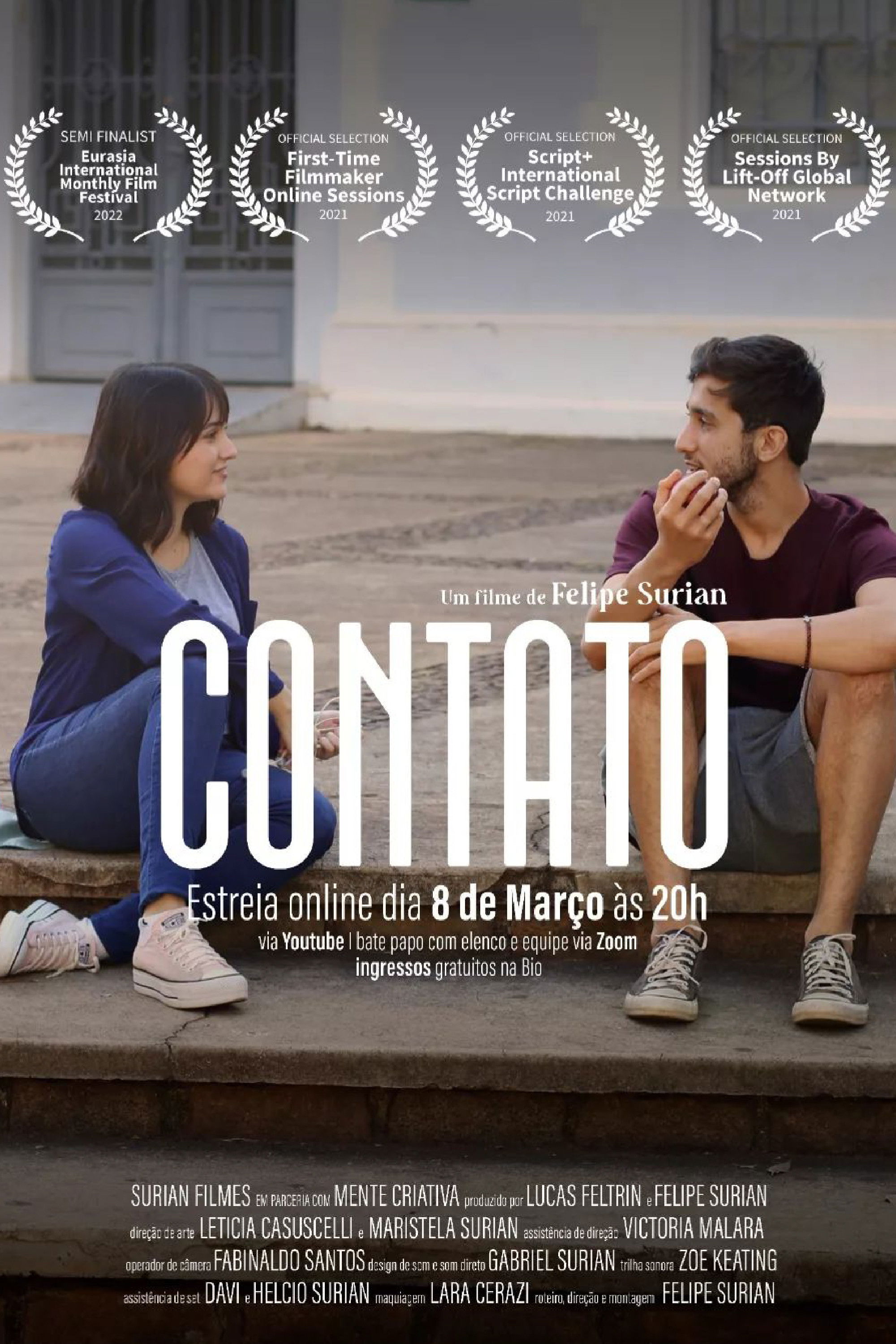 Фото  (Lucas Feltrin)