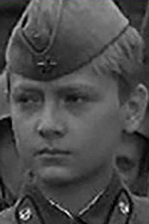 Фото  (Mikhail Botting)