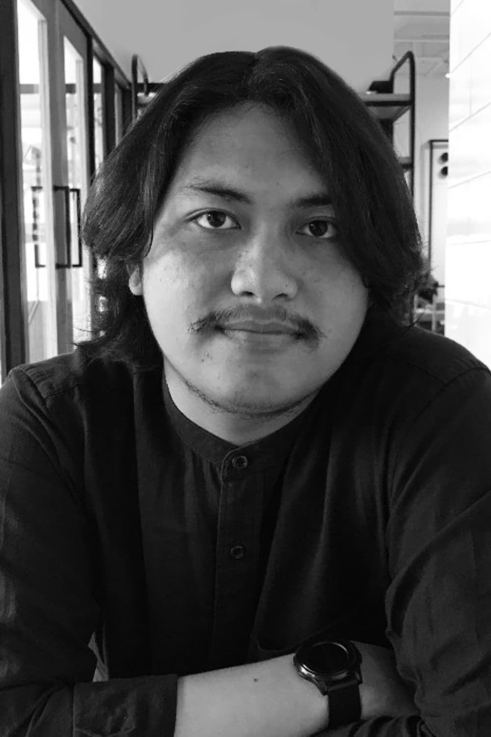 Фото  (Pandu Maulana)