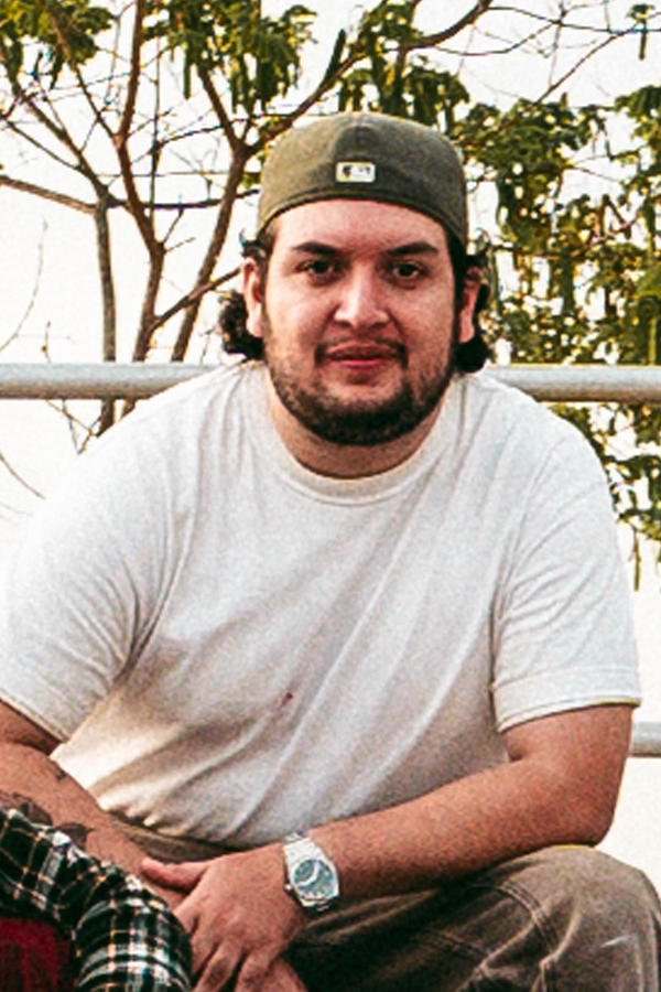 Фото  (Pedro Merchán)