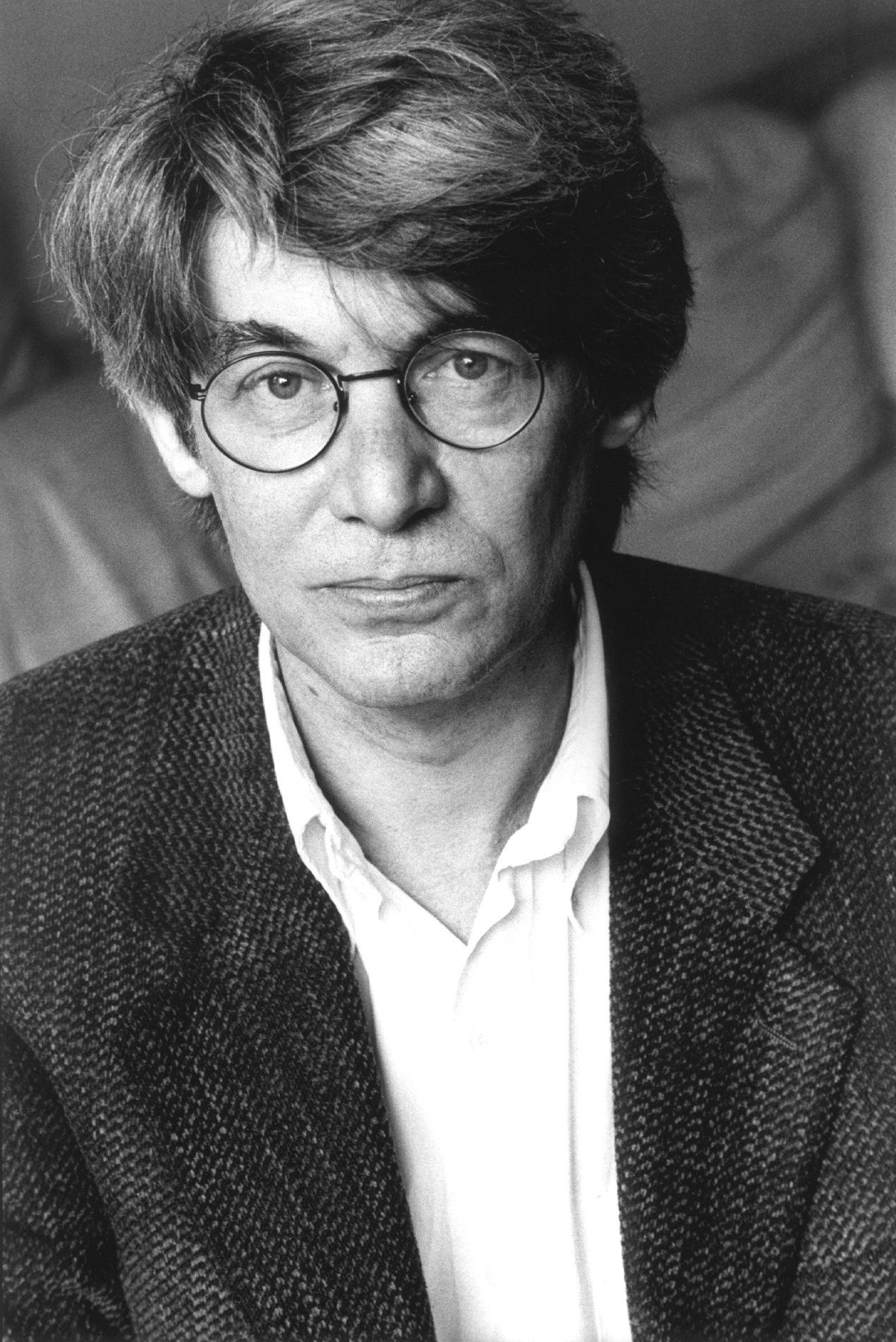 Фото  (Peter van Gestel)