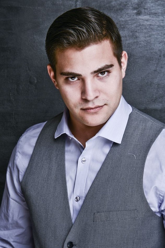 Фото  (Brian Quintero)