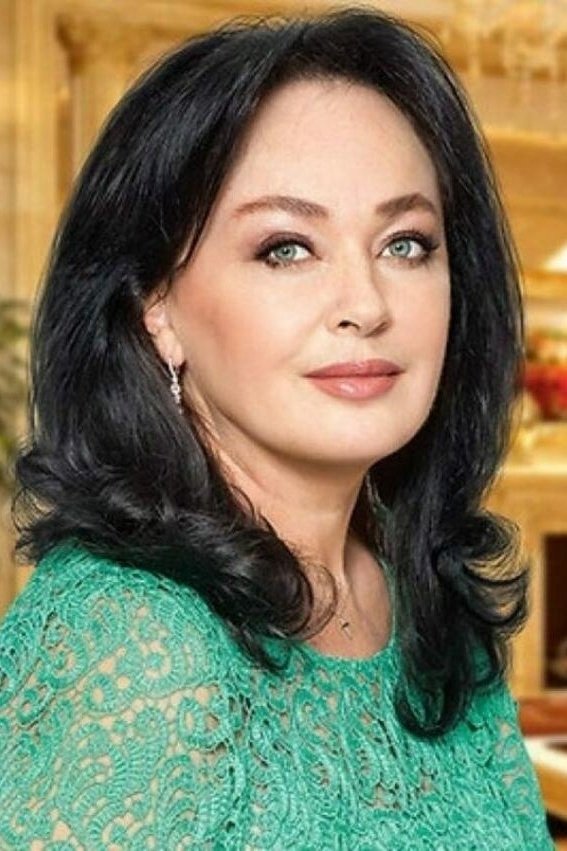 Фото Лариса Гузеєва (Larisa Guzeeva)