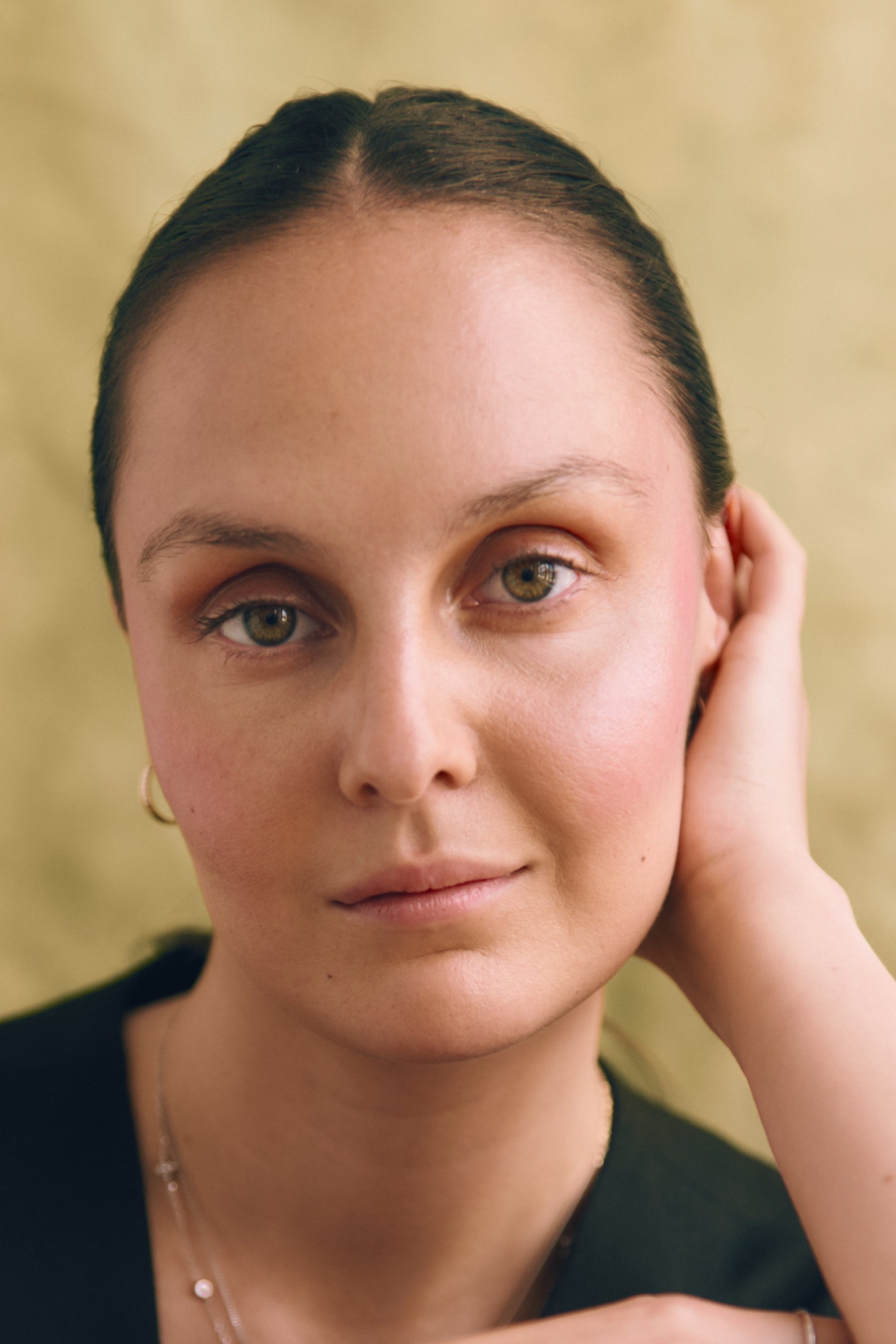 Фото  (Veronique Perron)