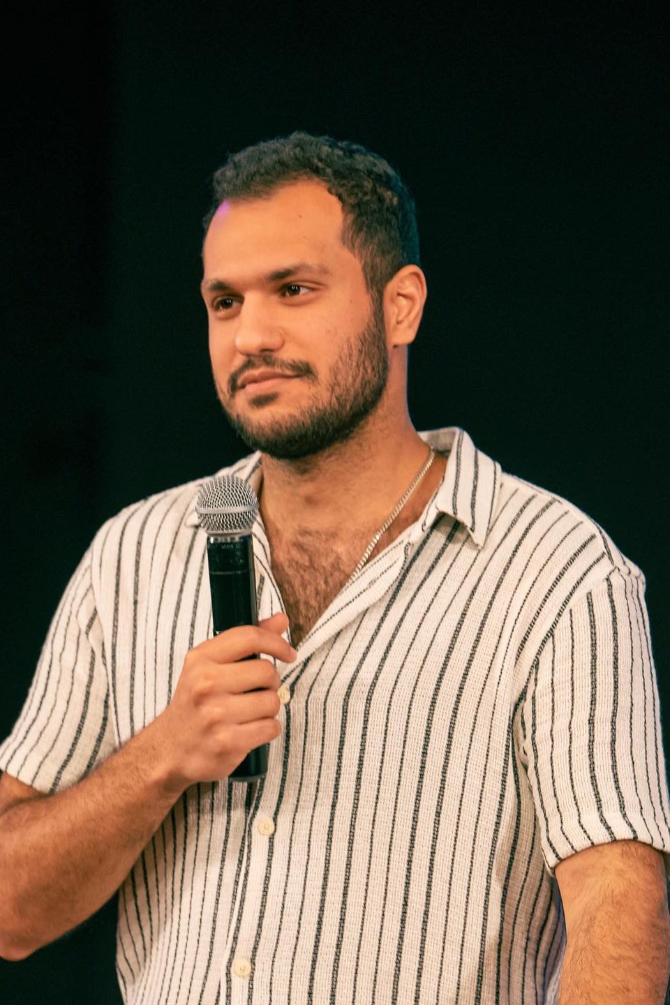 Фото  (Waleed El Moghazy)
