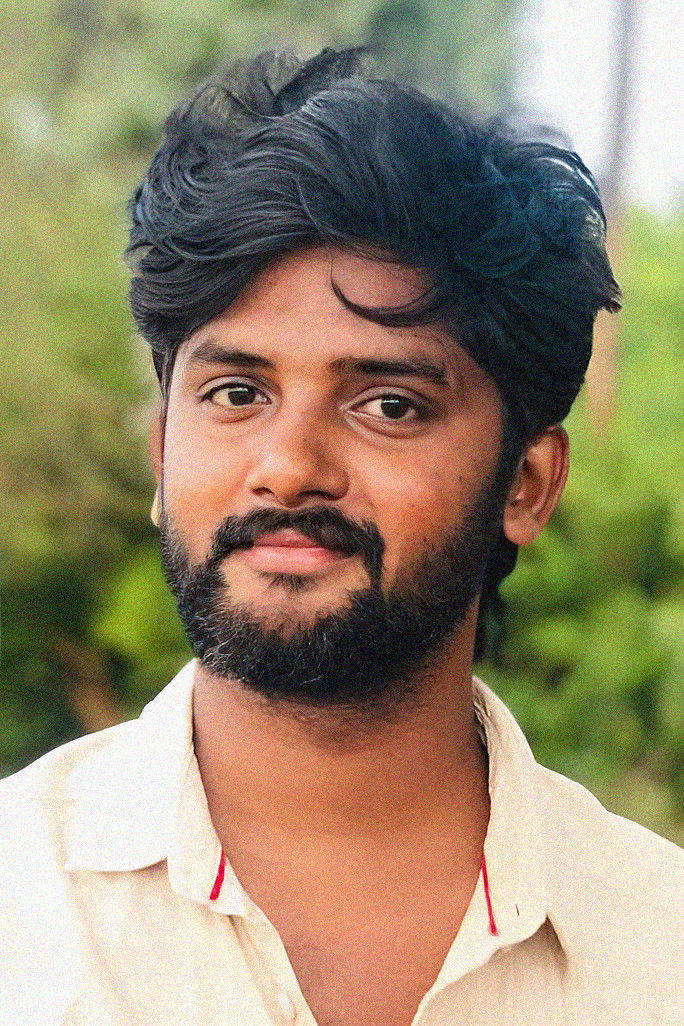 Фото  (A. Praveen Kumar)