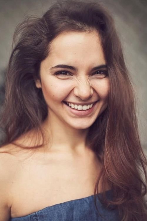 Фото  (Anastasiya Mytrazhik)