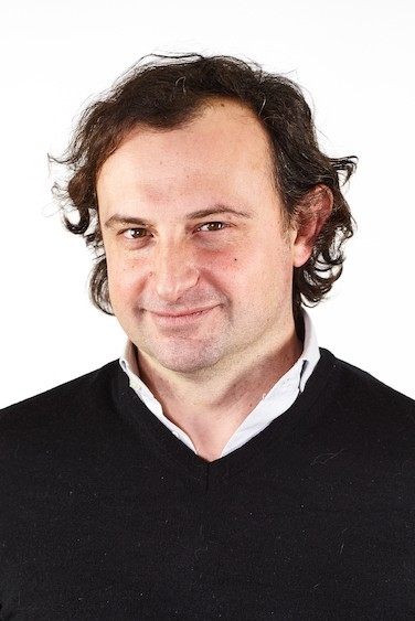 Фото  (Andrea Sgaravatti)