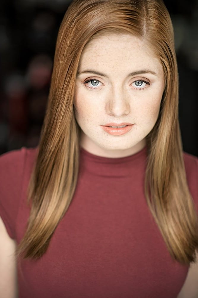 Фото  (Brenna Llewellyn)