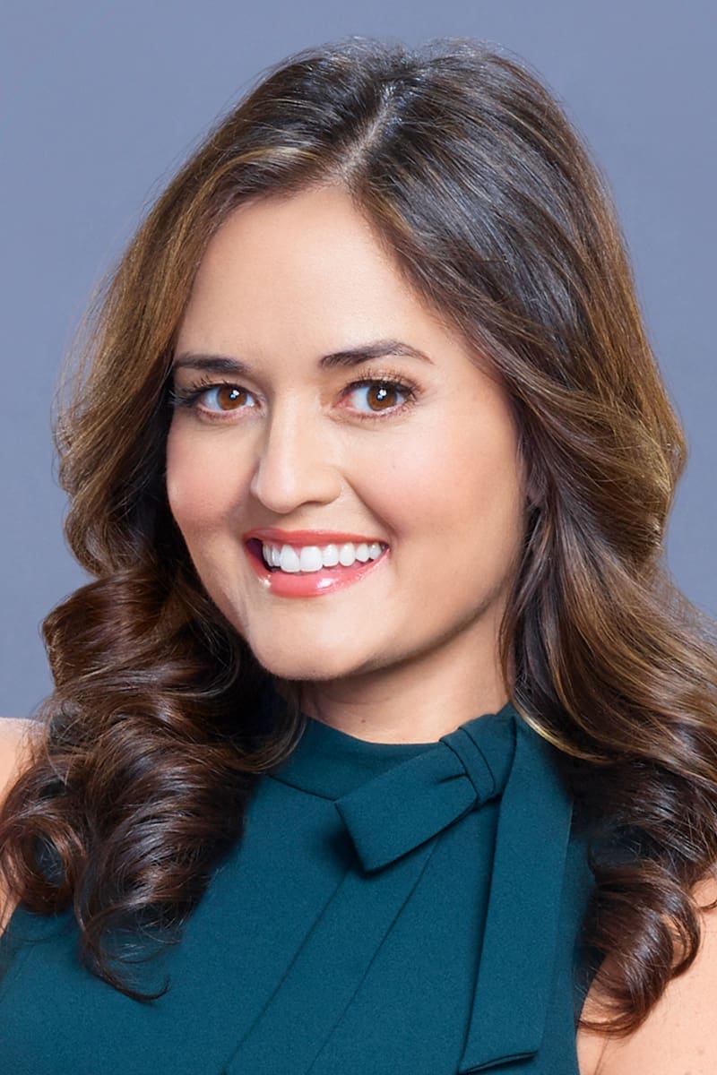 Фото Даніка Маккеллар (Danica McKellar)